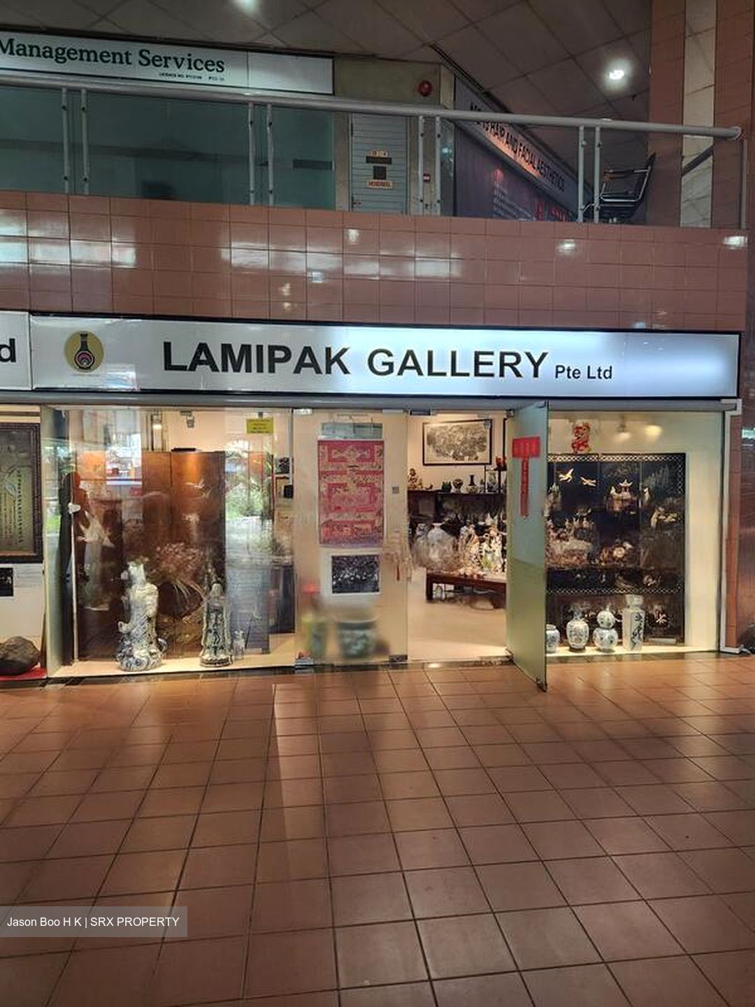 Balestier Point (D12), Shop House #452667071